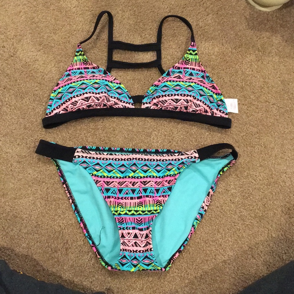 Bathing Suit